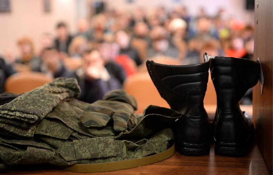 Малады пастаўчанін атрымаў судзімасць за ўхіленне ад службы ў арміі