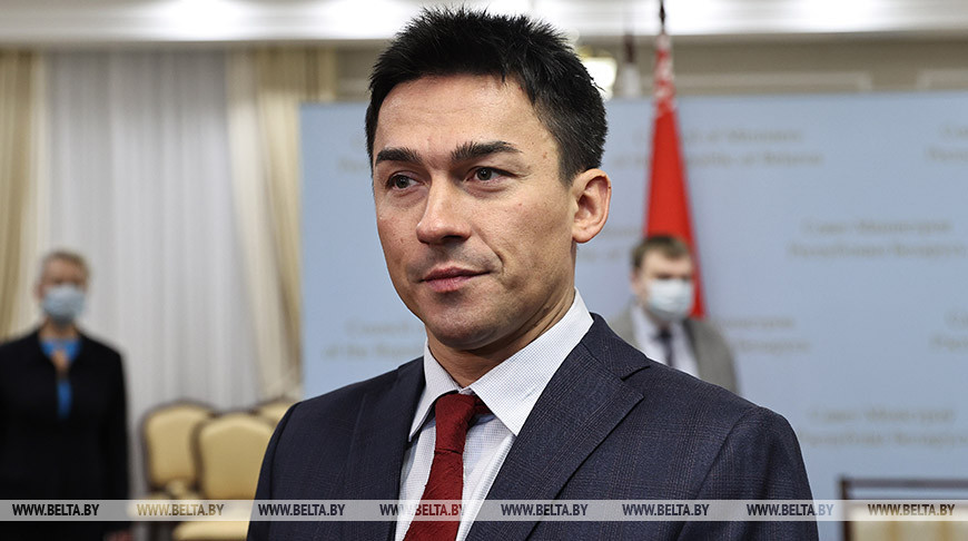 Продажу билетов на ЧМ-2021 по хоккею планируют начать до конца года