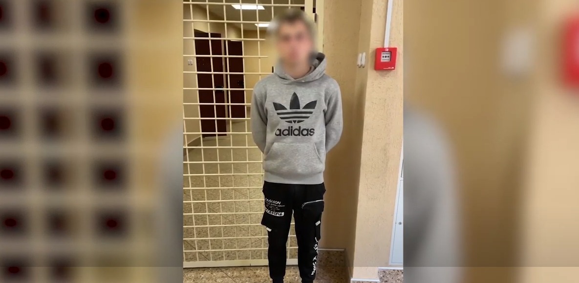 Жительница Витебска лишилась более 7,5 тысяч рублей после звонка мошенников: подозреваемые задержаны