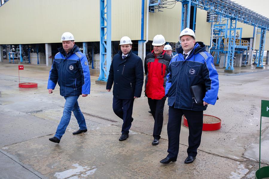 Как скажется налоговый маневр России на работе новополоцкого «Нафтана» и в чем видится выход  для НПЗ в новых условиях