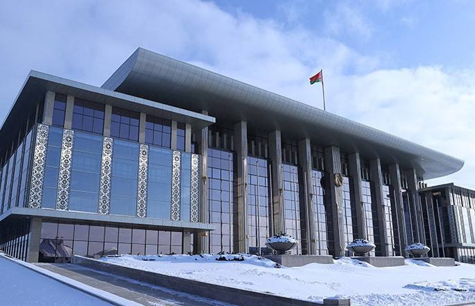 Кому из аспирантов вузов Витебской области назначены стипендии Президента Беларуси?