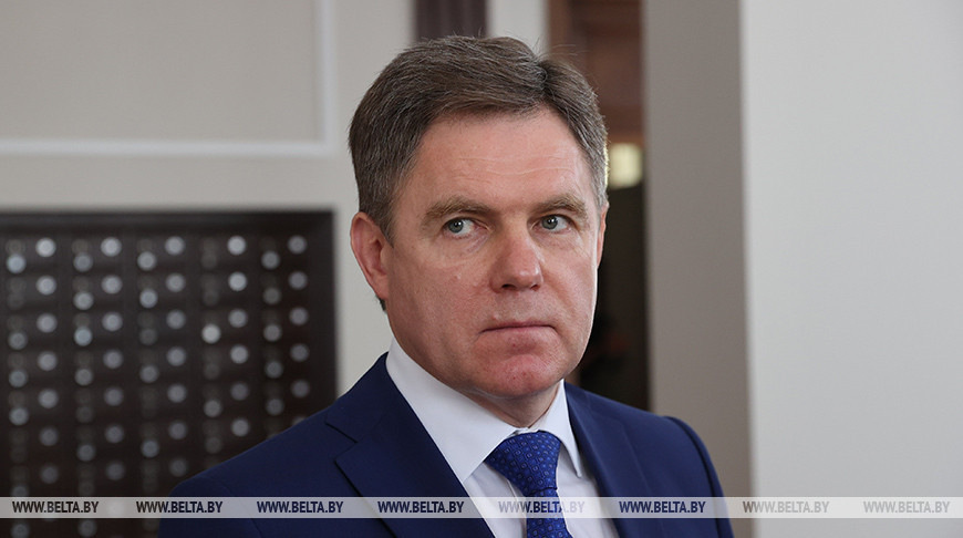 Игорь Петришенко: Азербайджан является исключительно важным для Беларуси партнером 