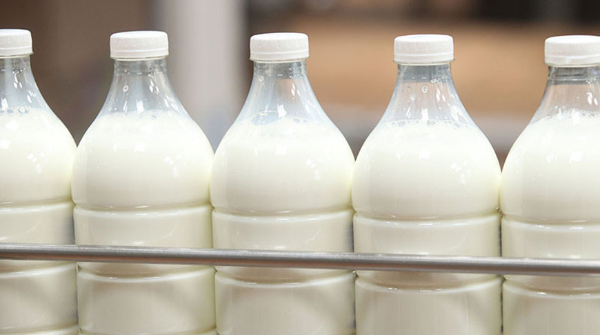 В Беларуси за прошлый год произвели сельскохозяйственной продукции более чем на Br33 млрд