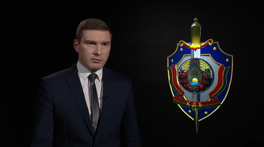 Раскрыты подробности задержания в Беларуси украинского террориста и его пособников