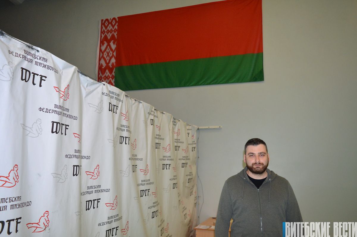 «Выступать без государственных символов неправильно». Как относятся жители Витебска к дискриминации белорусских спортсменов 