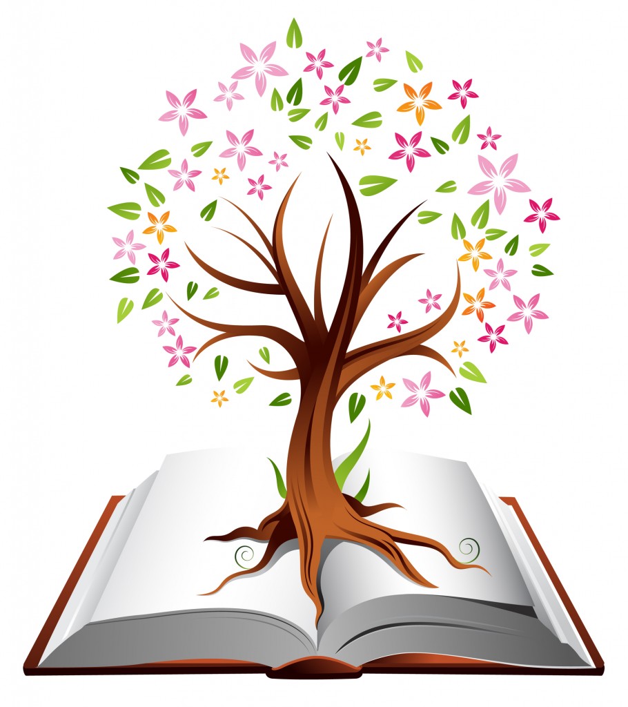 fairy-tale-book-clip-art-538098