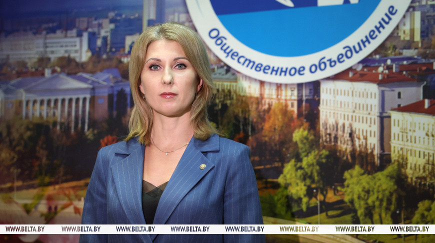Ольга Чемоданова заявила о решении прекратить свое участие в электоральной кампании по выборам Президента