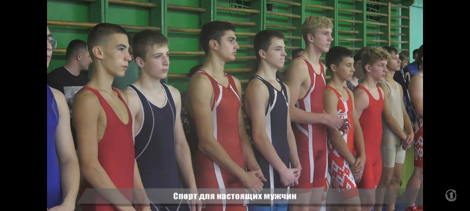 Учащиеся Витебского государственного училища олимпийского резерва завоевали 3 медали на республиканских соревнованиях по греко-римской борьбе в Гомеле