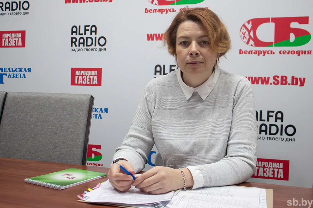 В МНС объяснили, необходимо ли сообщать в налоговую инспекцию о продаже саженцев со своего приусадебного участка