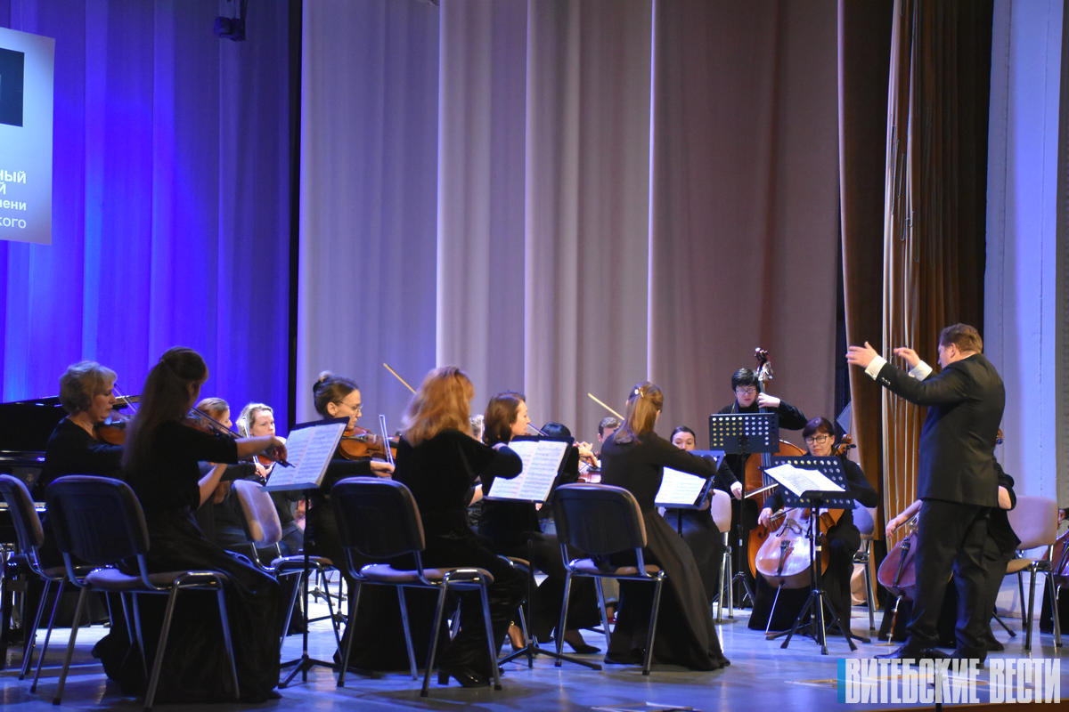 Чем удивит любителей классической музыки  XXXV Международный  фестиваль  имени И. Соллертинского?