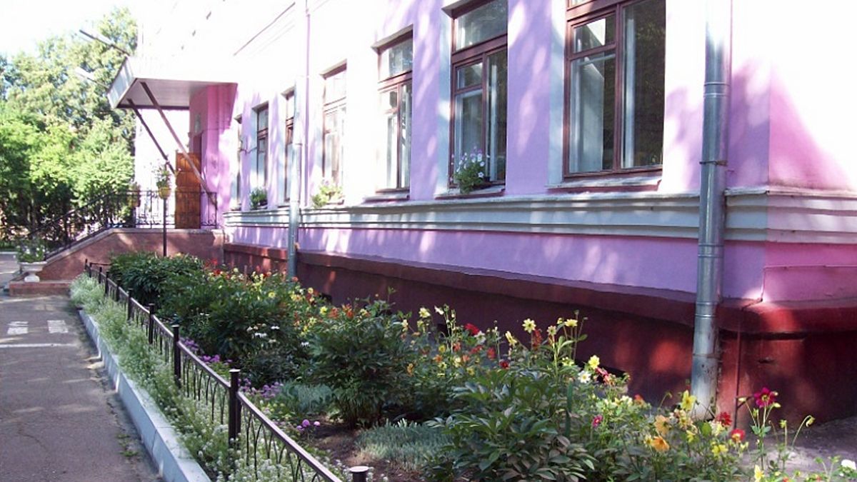 В школе №14 Витебска готовится  к открытию историко-краеведческий музей