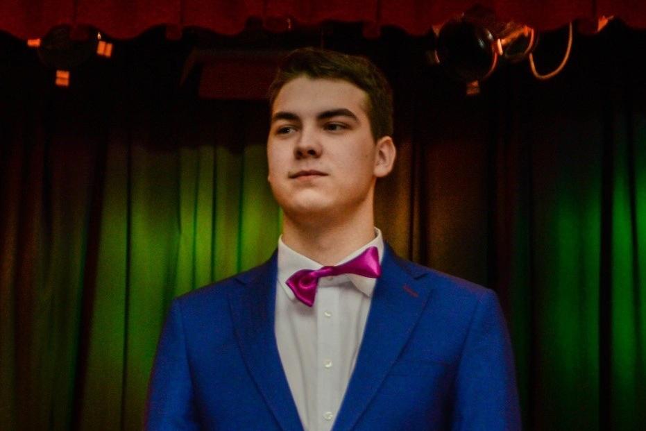 Александр Щербо: "Изменения нужны, ведь мы живём в 21 веке, идём в ногу со временем и если ничего не корректировать, не дополнять, для чего развитие?"