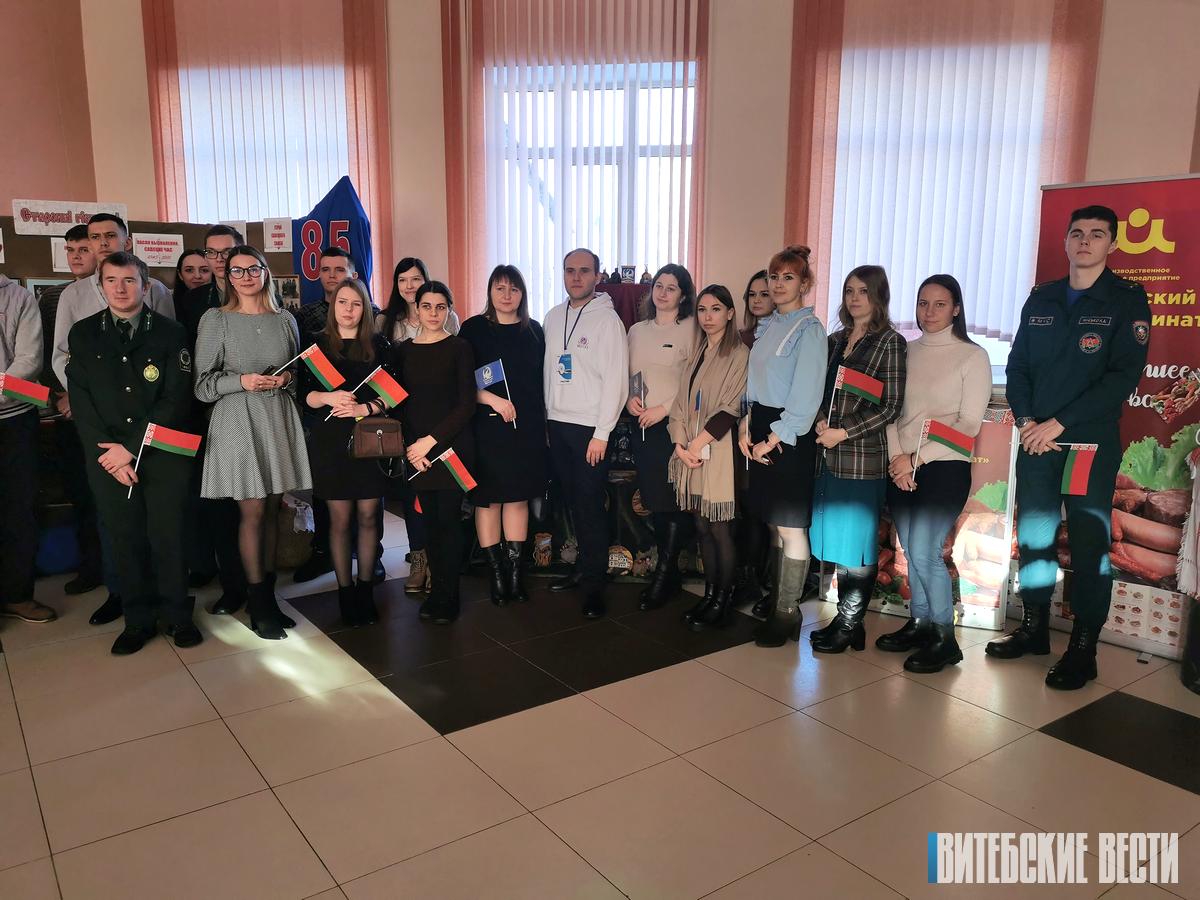 Дневник автомарафона «85 лет под небом Витебщины». День 4-й: Браслав — Миоры — Верхнедвинск — Россоны — Полоцк