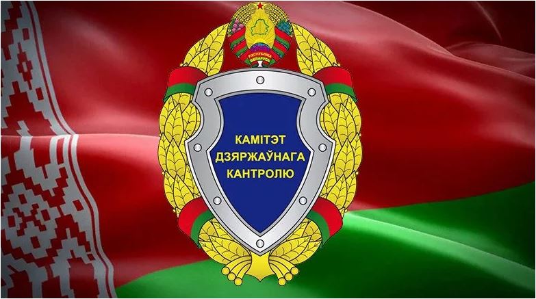 КГК Витебской области проверил состояние машинных дворов в сельхозорганизациях Полоцкого и Миорского районов