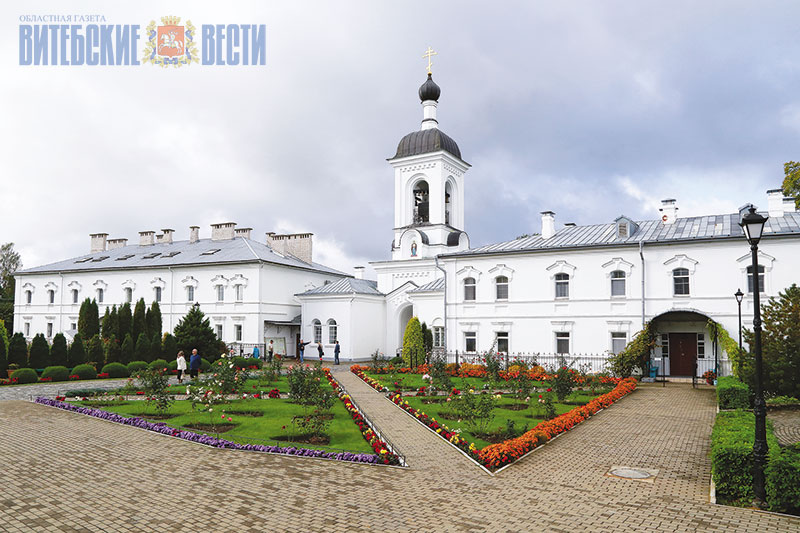 Для подготовки Полоцка к проведению Дня белорусской письменности необходимо привлечь дополнительные средства