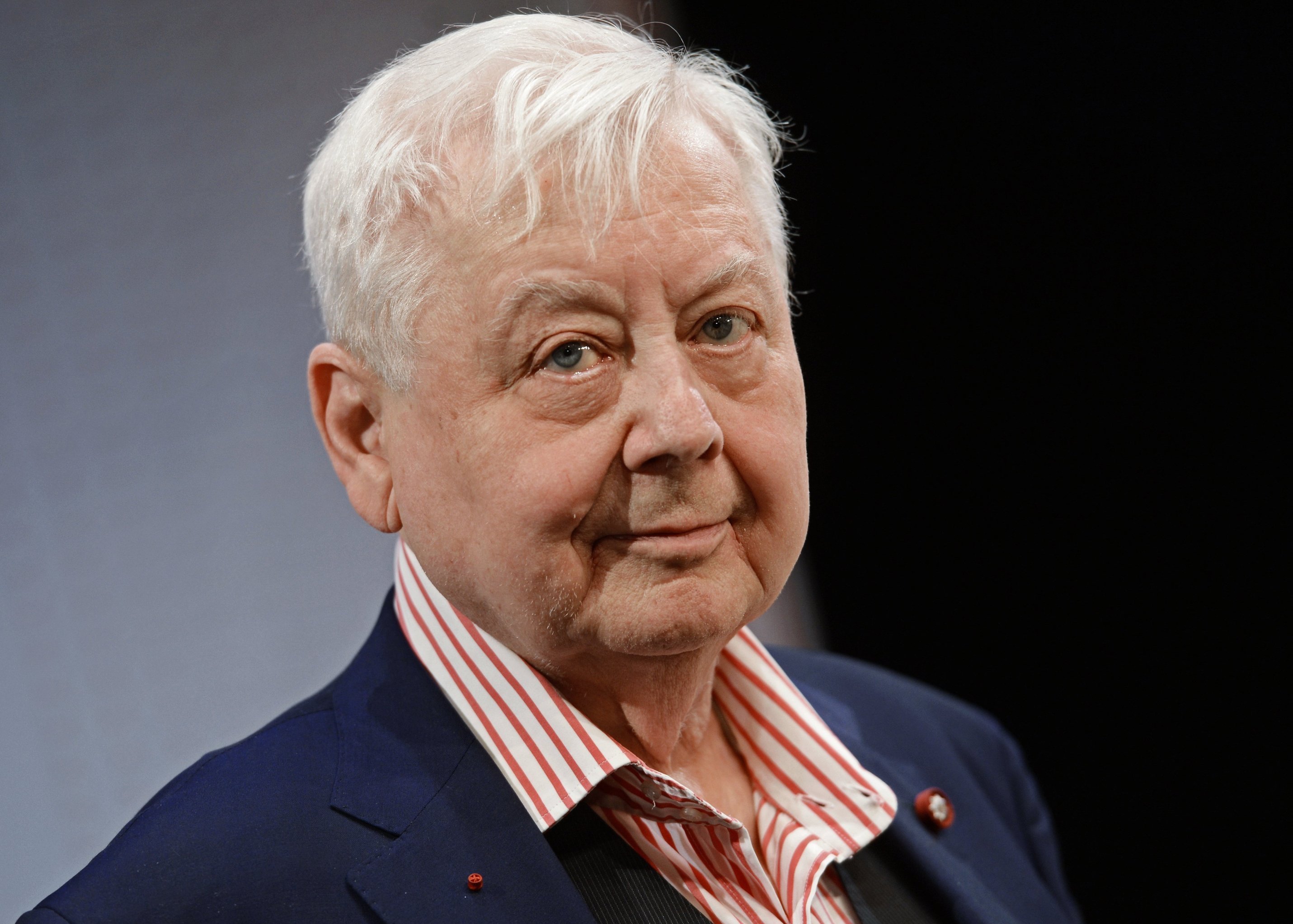 Лукашенко направил соболезнование родным и близким народного артиста СССР Олега Табакова 
