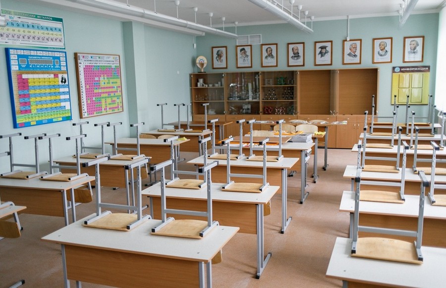 В Беларуси снова продлевают весенние школьные каникулы