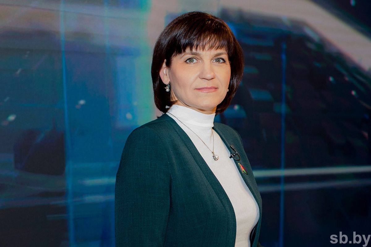 Парламентарий Ирина Довгало прокомментировала инцидент с поездом БЖД в Брянской области