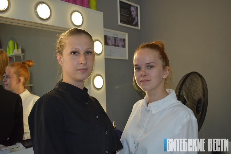 Визажист из Верхнедвинска Екатерина Шадурская успешно развивает бьюти-бизнес в родном городе