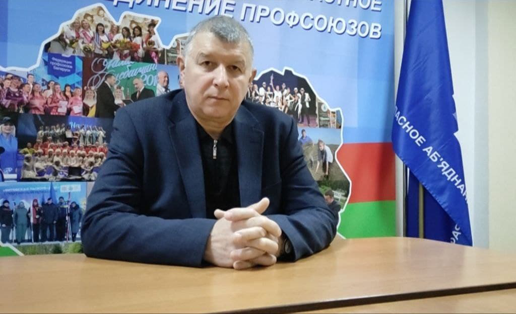 Виктор Луговцов прокомментировал подписание Генерального соглашения: «Важно то, что сохранена социальная направленность»
