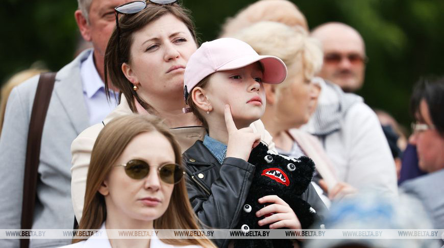 Витебск примет республиканские соревнования по спортивному ориентированию