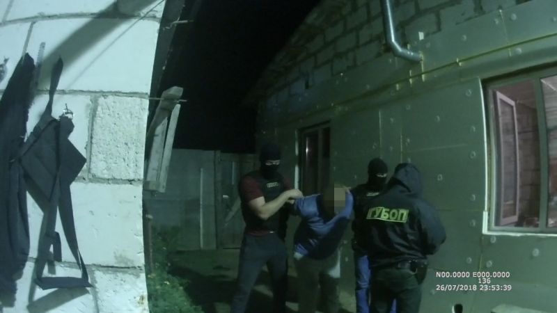 Заказавший убийство односельчанки житель Сенненского района получил 6 лет колонии