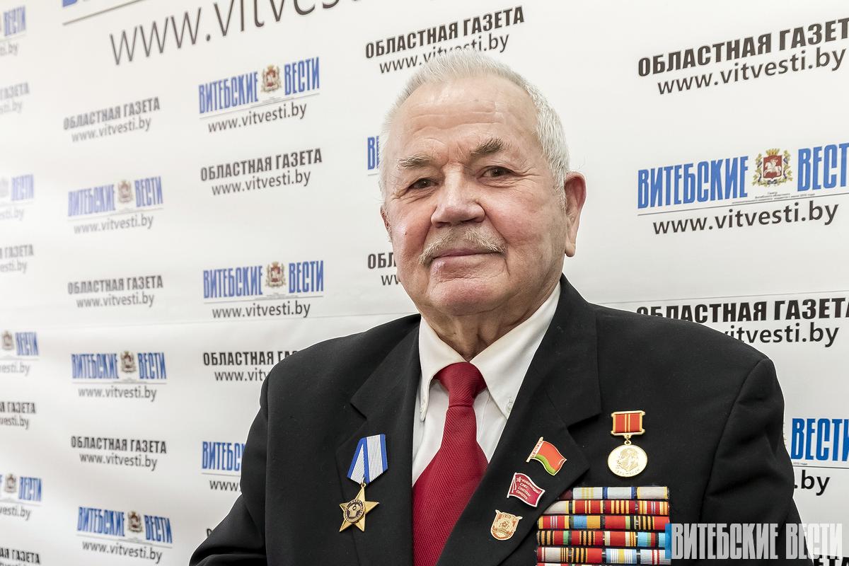 Виктор Семикоз: "Участие в республиканском референдуме – это уверенность в завтрашнем дне"