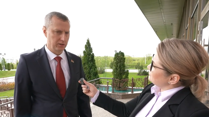 Дмитрий Крутой: предстоящая амнистия коснется в первую очередь уязвимых категорий осужденных