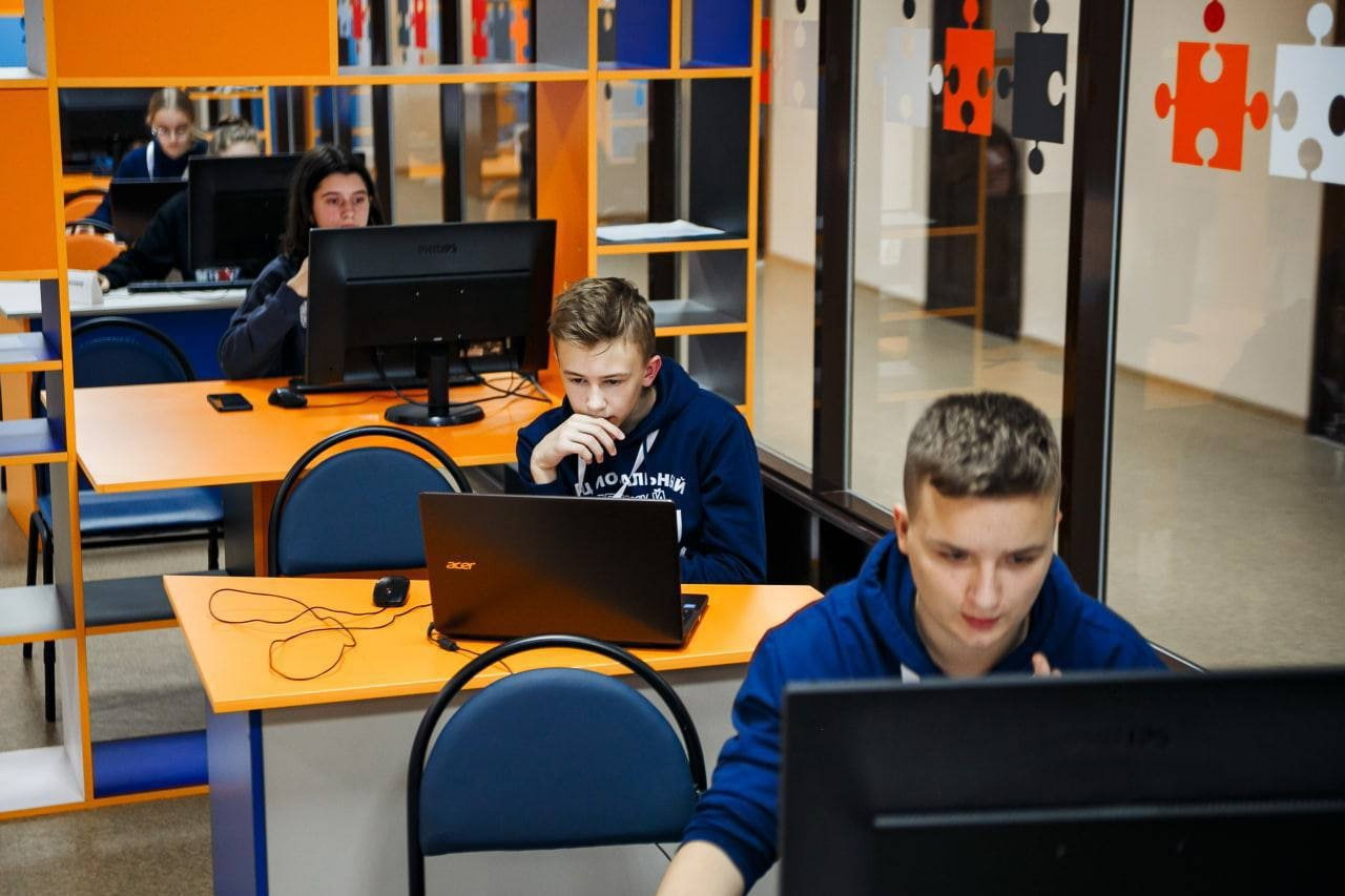 Представители Витебской области победили в двух номинациях республиканского конкурса компьютерных разработок 