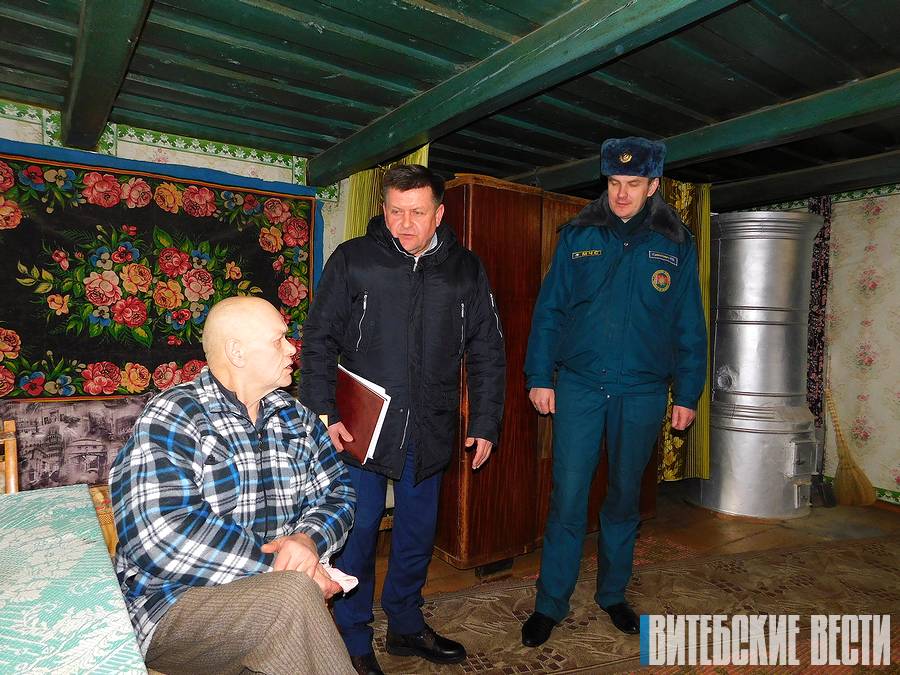Огонь ошибок не прощает, Или Как избежать трагедии при пожаре?