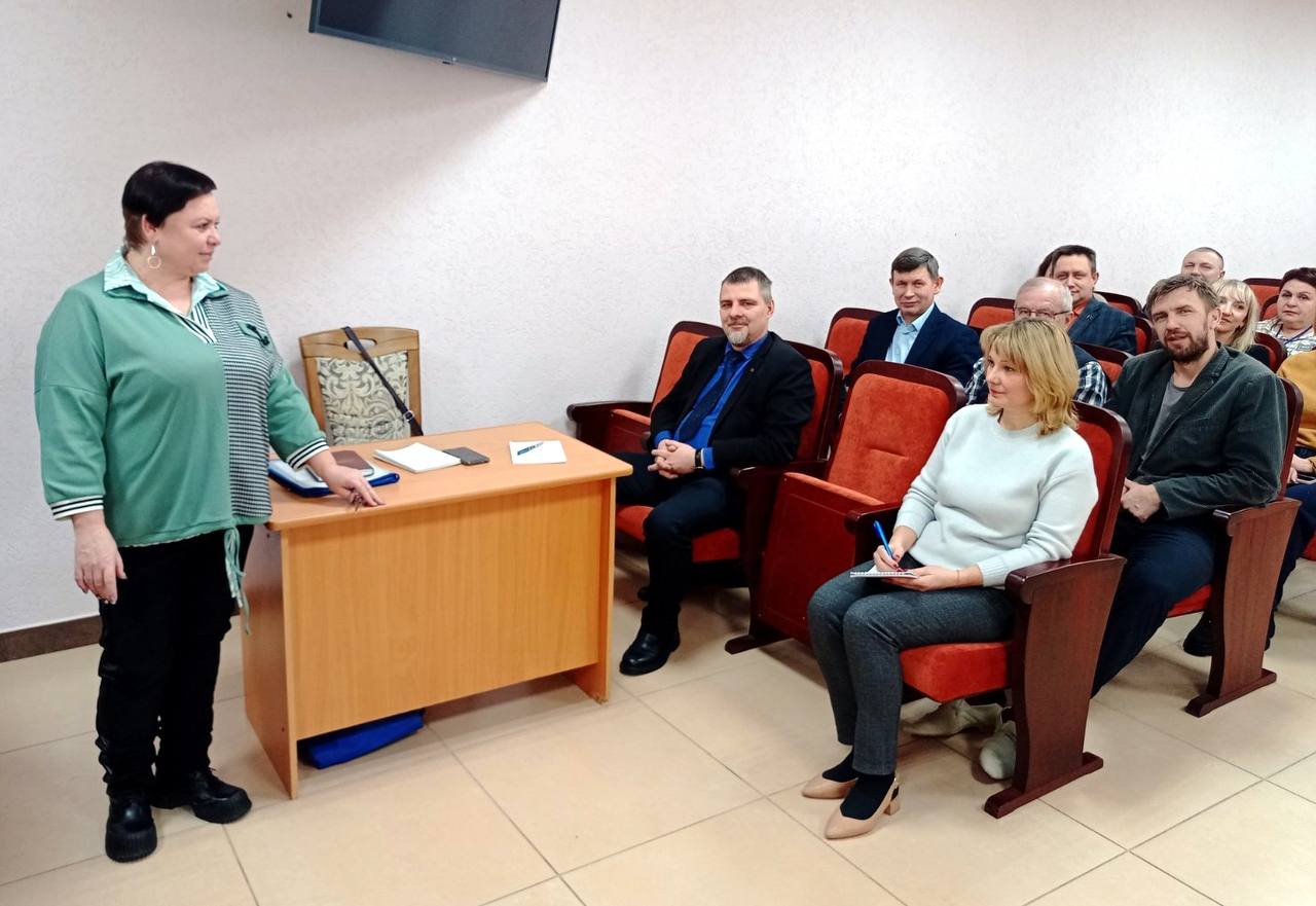 Правовая помощь рядом: профсоюзы провели прием граждан в Витебской области