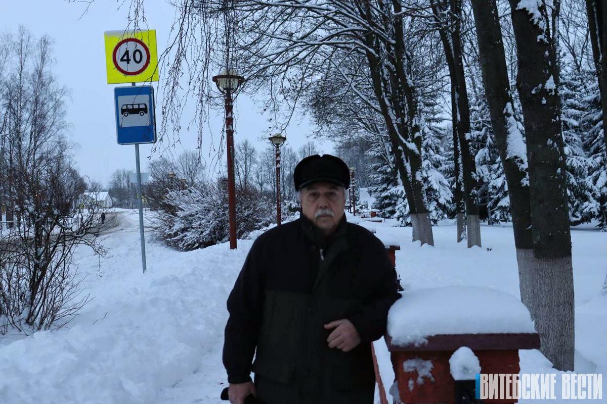 Чем уникален городской поселок Копысь в Оршанском районе?