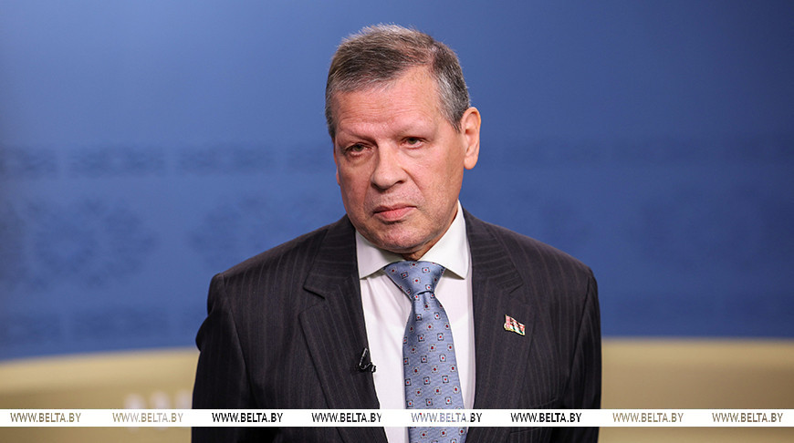 Кто инициировал разговор Лукашенко и Трампа? 