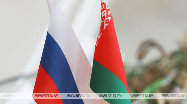 Начался рабочий визит Лукашенко в Россию