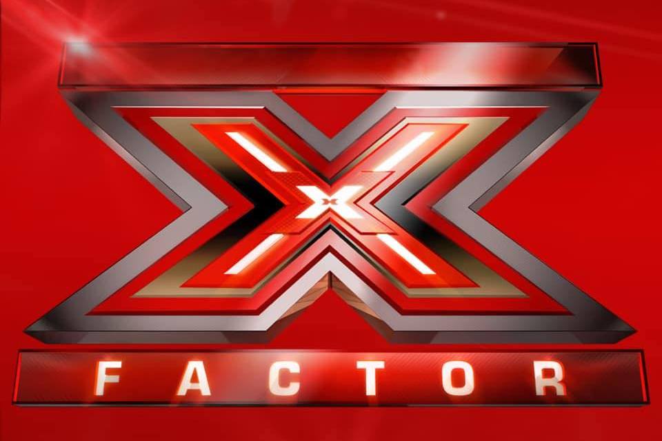 В апреле в Витебске пройдёт кастинг проекта "X-Factor"