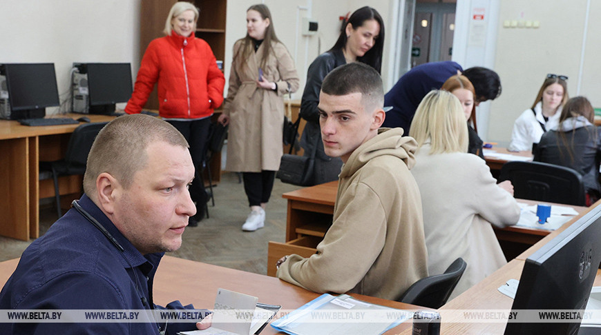 Комитет госконтроля будет осуществлять контроль за ходом проведения вступительной кампании