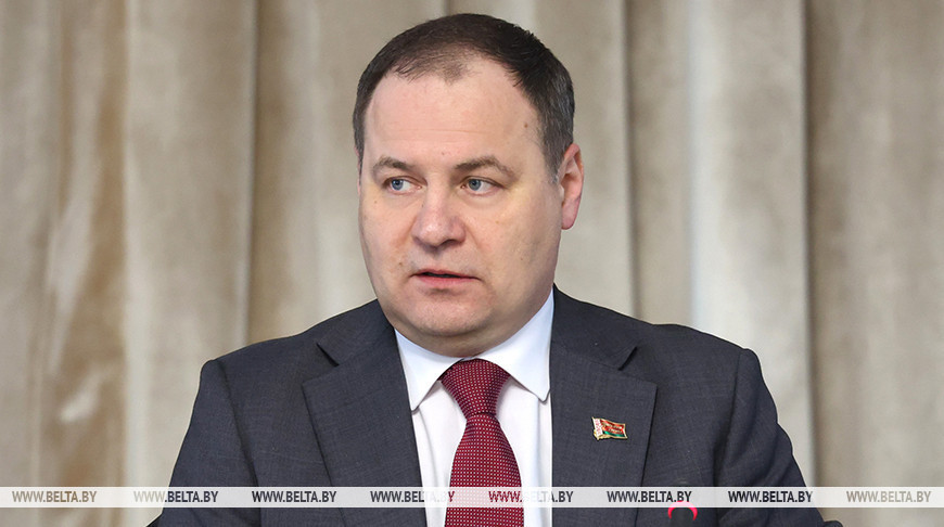 Будут ли в Беларуси ограничивать прием и продажу долларов старого образца? Рассказал председатель правления Нацбанка  