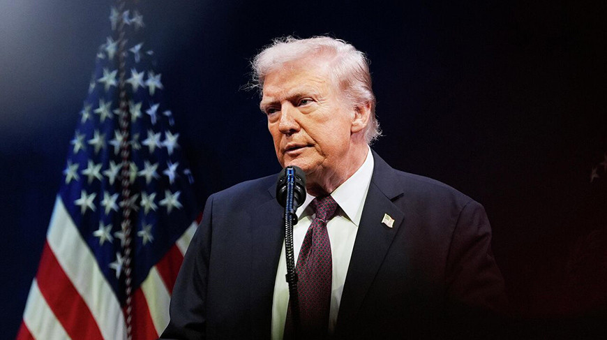 "Трамп может обидеться". Александр Лукашенко прокомментировал вручение Нобелевской премии мира
