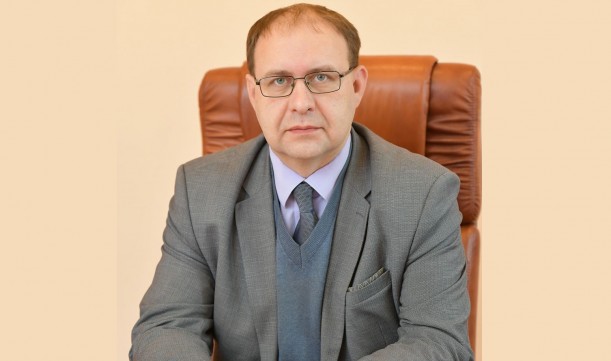 На должность председателя Витебского райисполкома согласован Сергей Егоров