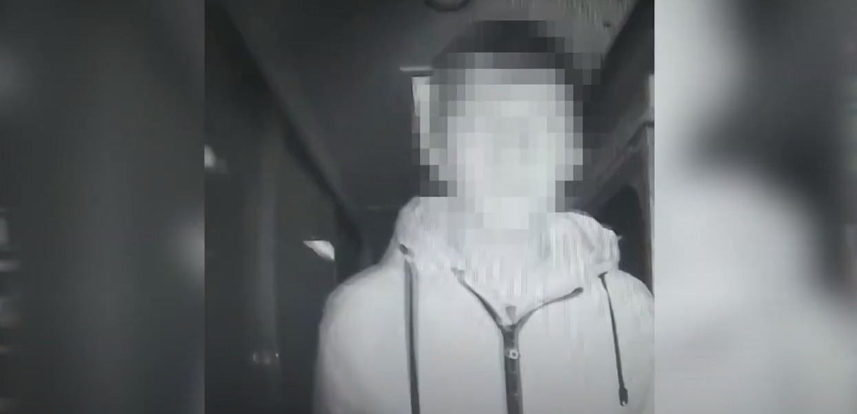 Более 4,5 тысяч долларов украли в поезде у жителя Витебска
