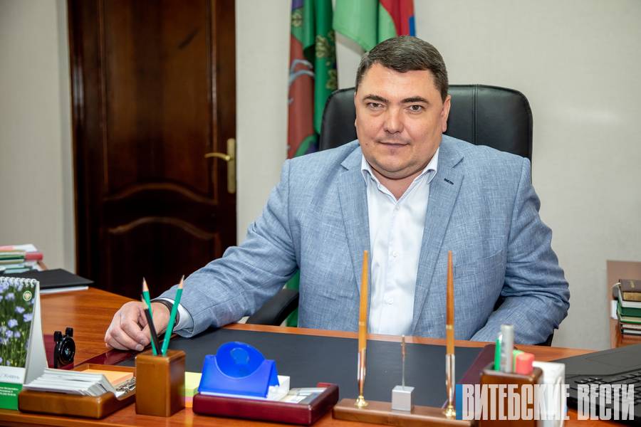 РУП «Белоруснефть-Витебскоблнефтепродукт» успешно внедряет новые услуги: топливо до полного бака без предоплаты и терминалы для зарядки электромобилей