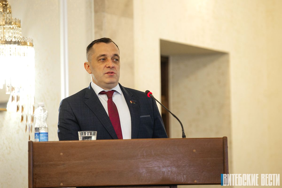 Александр Субботин: "Идеологическая вертикаль очень важна и нужна"