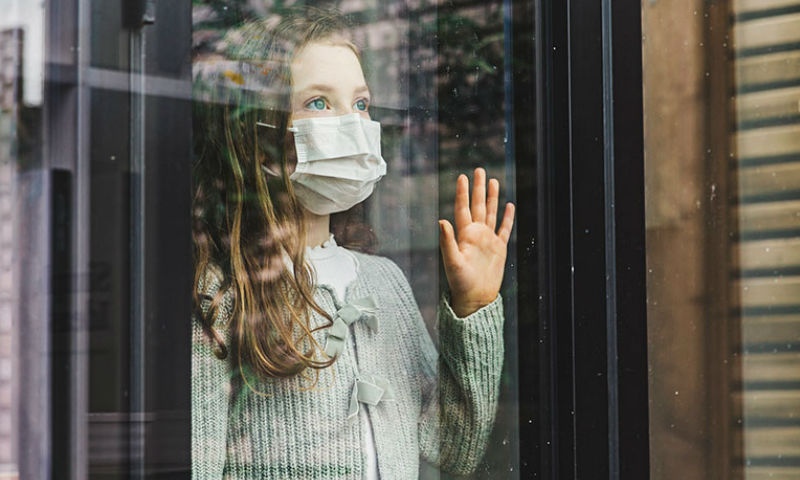 Некоторые жители Витебской области по своей инициативе уходят на домашний карантин