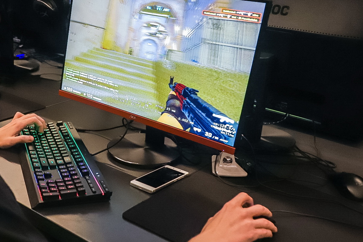 Неделя киберспорта: в Минске определится лучшая команда Беларуси по Dota 2 и Mortal Combat + ММА
