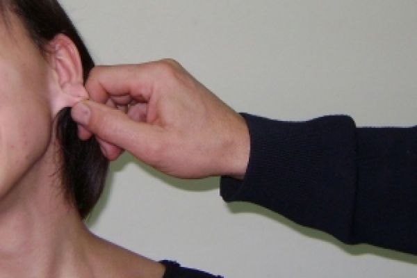 В Витебске бомж обокрал студентку на пороге ее собственной квартиры