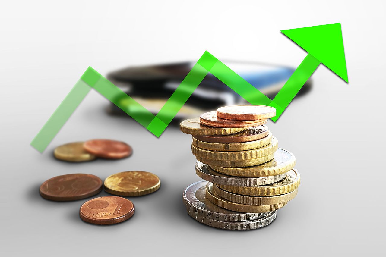 Инфляция в Беларуси в 2017 году составила 4,6%