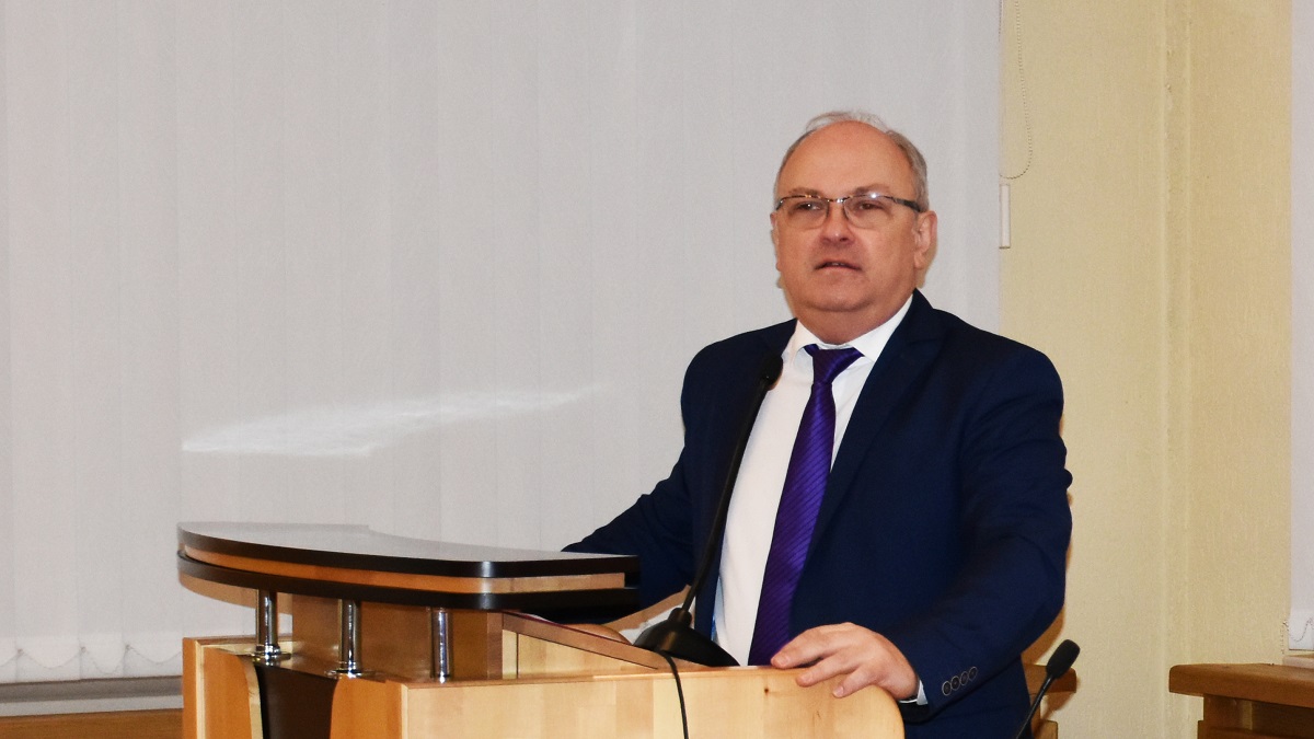 Алексей Чуканов: «Создание партии «Белая Русь» – это выстраивание объединяющей площадки для общественных организаций»
