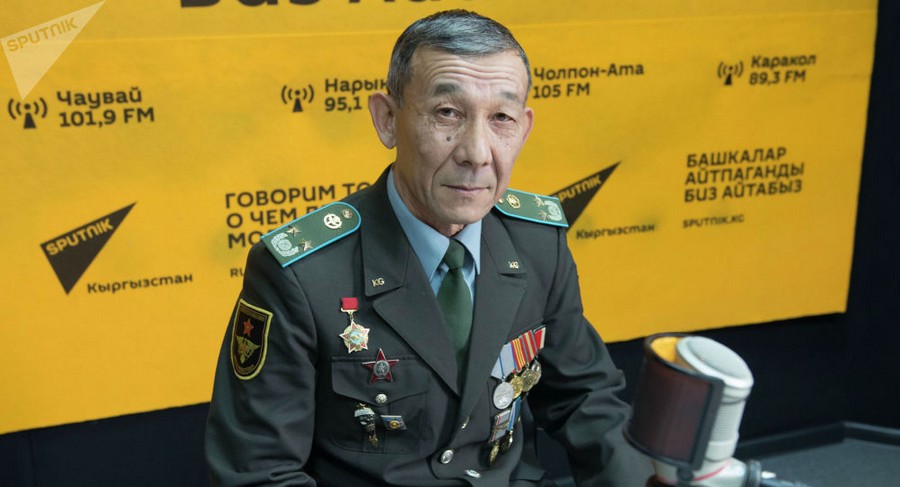 Подполковник запаса Мадатбек Субакожоев: «Вернулся воевать в Афганистан, чтобы помочь сохранить жизнь солдатам»