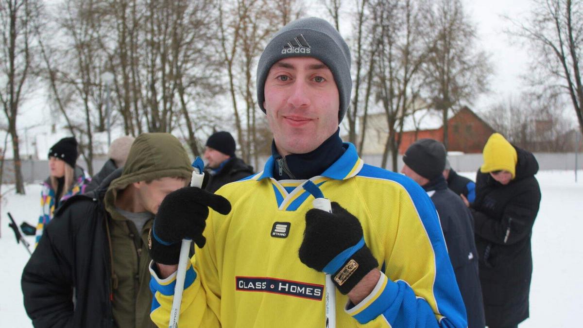 Андрей Катасонов, сирота с инвалидностью, получил жилье и профессию