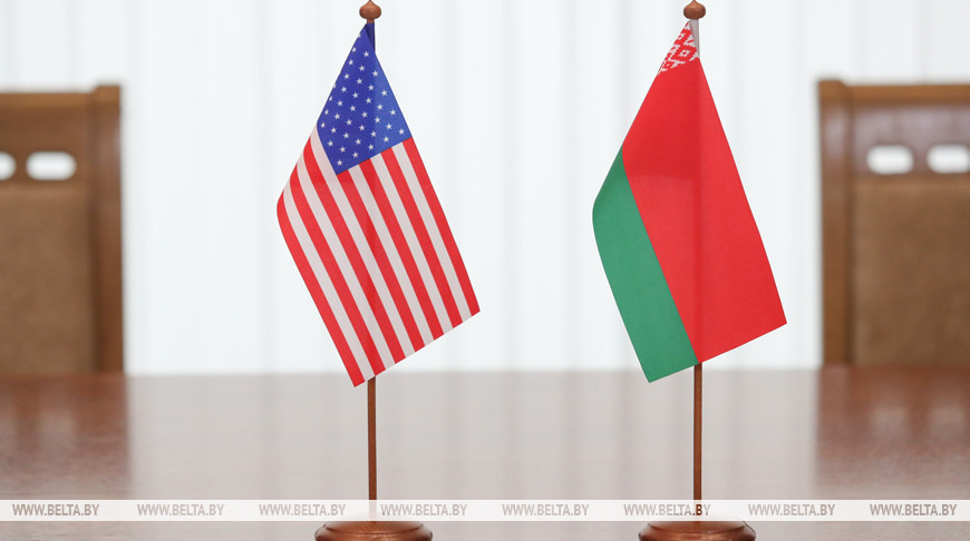 Александр Лукашенко назвал условие для "большой сделки" с США